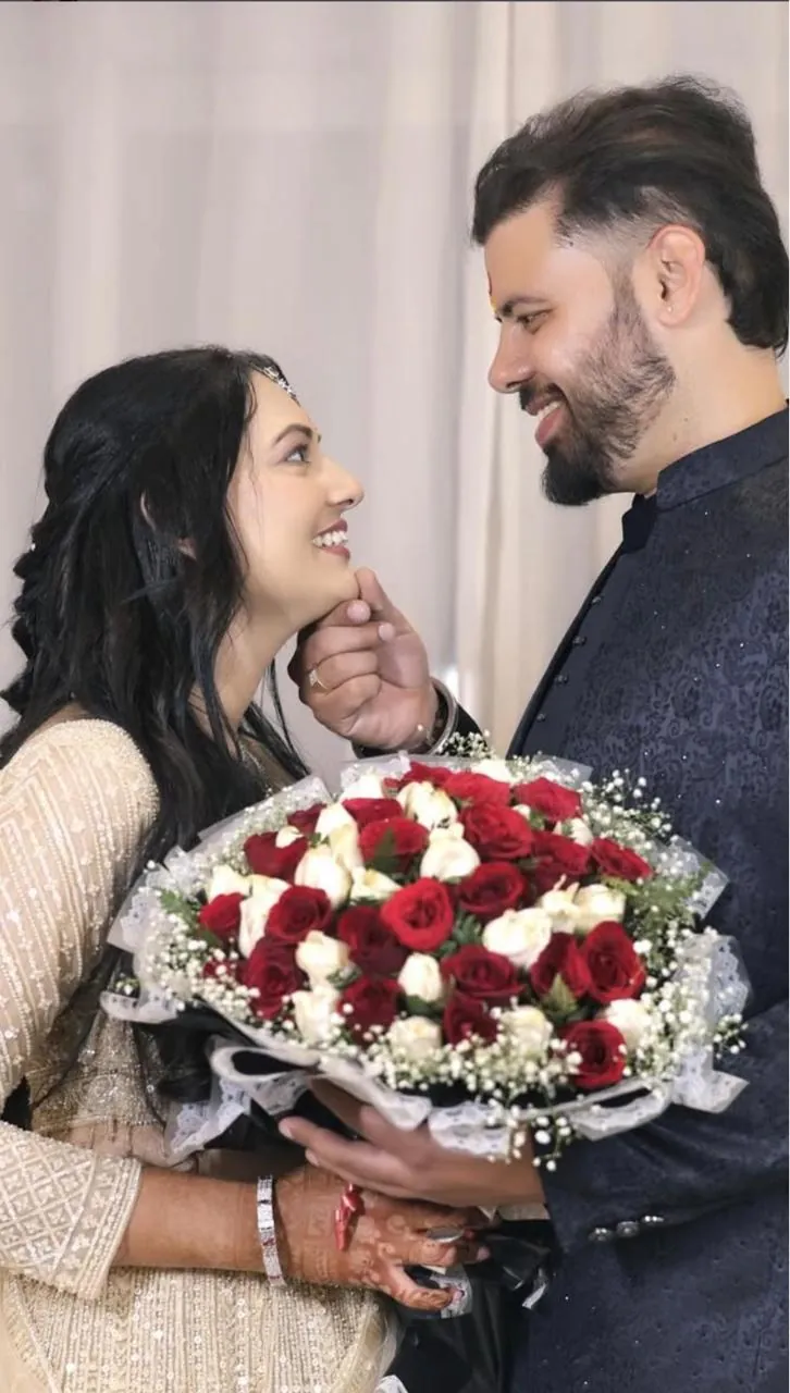 Dr. Diksha Pandey & Dr. Nitin Tripathi