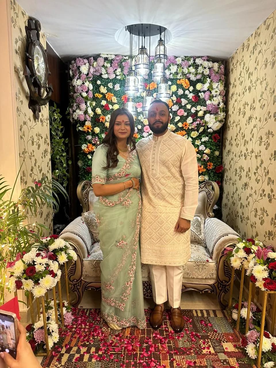 Sonakshi Gupta & Aditya Garg