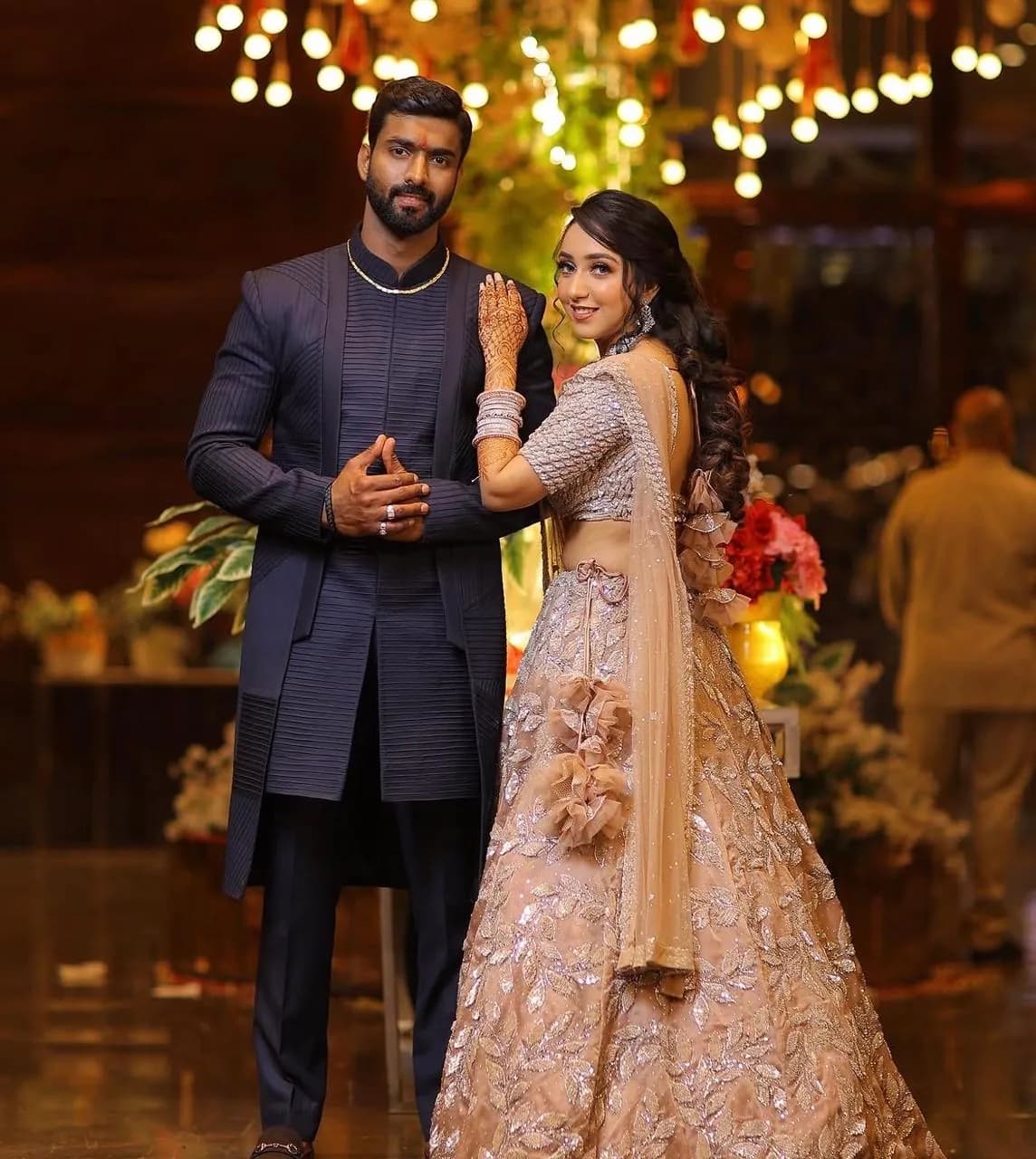 SALONI & HIMANSHU