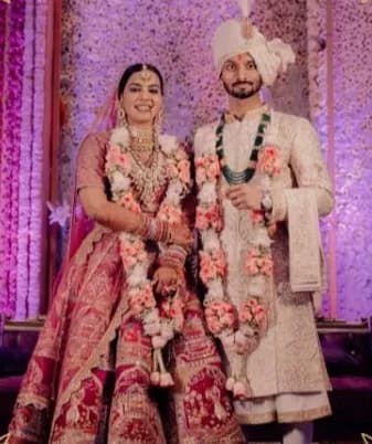 Shagun Bansal & Naman Mittal