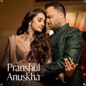 Anuskha & Pranshul