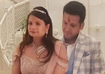 Kanika Gupta & Kashish Jain