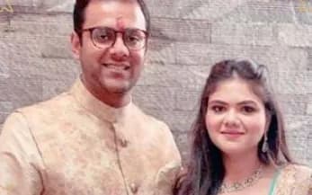 Palak Jain & Chandan Jain
