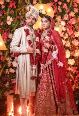 Astha Jain & Kushal Gupta